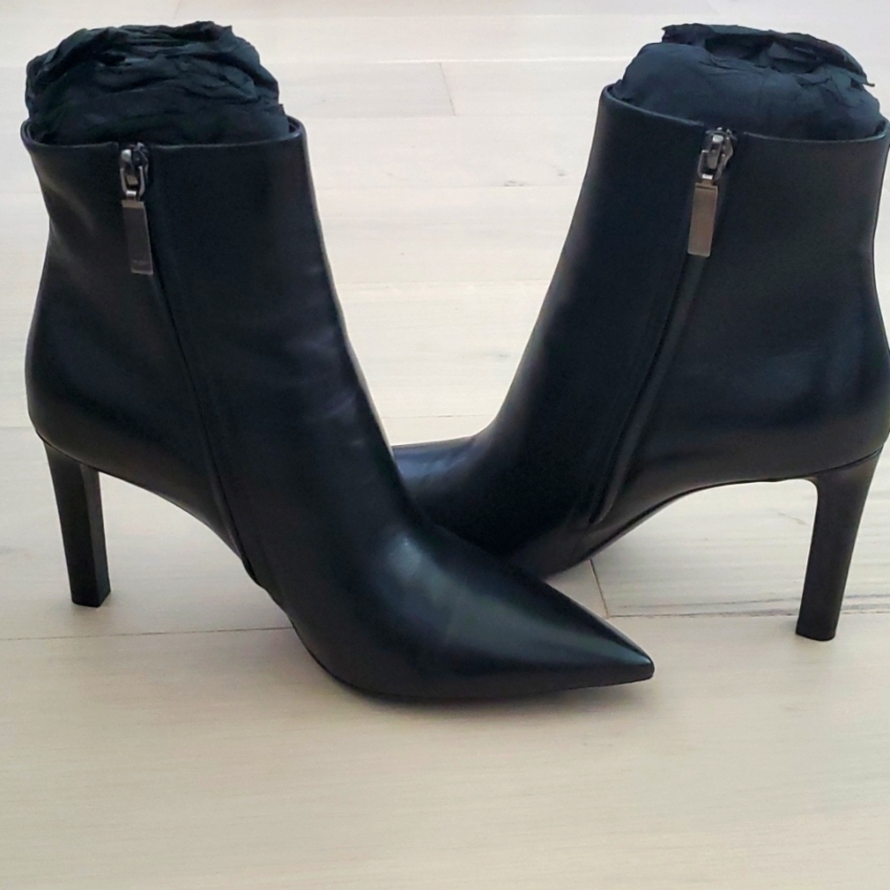 Saint Laurent Kate Bootie